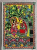 Madhubani Painting